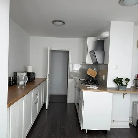 Apartamento Gheorgheni View *