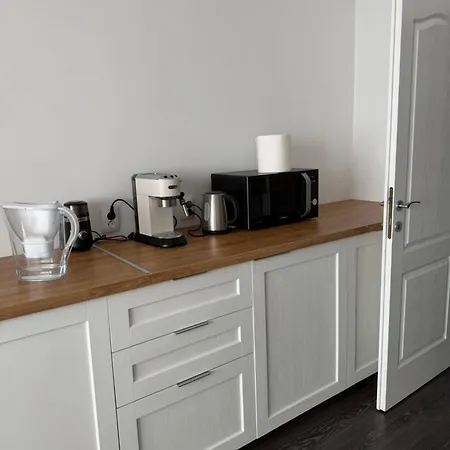 Apartamento Gheorgheni View Cluj-Napoca