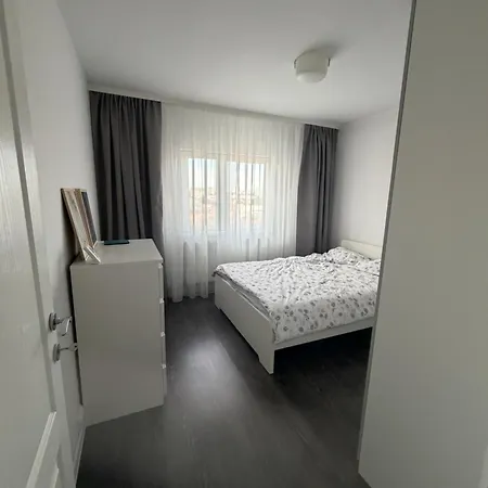 Apartamento Gheorgheni View *